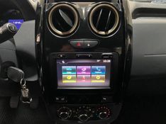 Renault Duster 1.6 Dynamique 4×2 16v 2015/2016 COVEL VEICULOS ENCANTADO / Carros no Vale