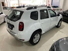 Renault Duster 1.6 Dynamique 4×2 16v 2015/2016 COVEL VEICULOS ENCANTADO / Carros no Vale