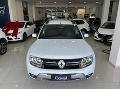 Renault Duster 1.6 Dynamique 4×2 16v 2015/2016 COVEL VEICULOS ENCANTADO / Carros no Vale