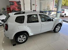 Renault Duster 1.6 Dynamique 4×2 16v 2015/2016 COVEL VEICULOS ENCANTADO / Carros no Vale