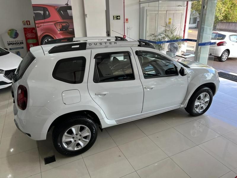 Renault Duster 1.6 Dynamique 4×2 16v 2015/2016 COVEL VEICULOS ENCANTADO / Carros no Vale