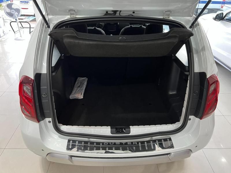 Renault Duster 1.6 Dynamique 4×2 16v 2015/2016 COVEL VEICULOS ENCANTADO / Carros no Vale