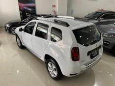 Renault Duster 1.6 Dynamique 4×2 16v 2015/2016 COVEL VEICULOS ENCANTADO / Carros no Vale