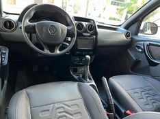 Renault Duster 1.6 Dynamique 4×2 16v 2015/2016 COVEL VEICULOS ENCANTADO / Carros no Vale