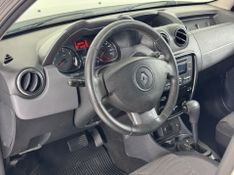Renault Duster Dynamique 2.0 16v Hi 2012/2013 COVEL VEICULOS ENCANTADO / Carros no Vale