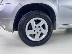 Renault Duster Dynamique 2.0 16v Hi 2012/2013 COVEL VEICULOS ENCANTADO / Carros no Vale