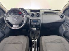 Renault Duster Dynamique 2.0 16v Hi 2012/2013 COVEL VEICULOS ENCANTADO / Carros no Vale