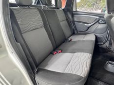 Renault Duster Dynamique 2.0 16v Hi 2012/2013 COVEL VEICULOS ENCANTADO / Carros no Vale