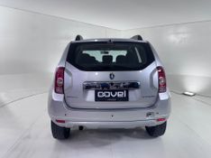 Renault Duster Dynamique 2.0 16v Hi 2012/2013 COVEL VEICULOS ENCANTADO / Carros no Vale