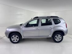 Renault Duster Dynamique 2.0 16v Hi 2012/2013 COVEL VEICULOS ENCANTADO / Carros no Vale