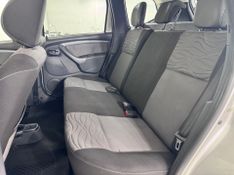 Renault Duster Dynamique 2.0 16v Hi 2012/2013 COVEL VEICULOS ENCANTADO / Carros no Vale