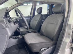 Renault Duster Dynamique 2.0 16v Hi 2012/2013 COVEL VEICULOS ENCANTADO / Carros no Vale