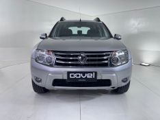 Renault Duster Dynamique 2.0 16v Hi 2012/2013 COVEL VEICULOS ENCANTADO / Carros no Vale