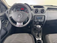 Renault Duster Dynamique 2.0 16v Hi 2012/2013 COVEL VEICULOS ENCANTADO / Carros no Vale