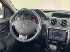 Renault Duster Dynamique 2.0 16v Hi 2012/2013 COVEL VEICULOS ENCANTADO / Carros no Vale