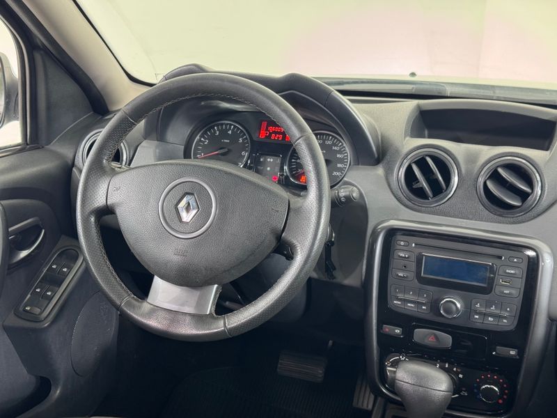 Renault Duster Dynamique 2.0 16v Hi 2012/2013 COVEL VEICULOS ENCANTADO / Carros no Vale
