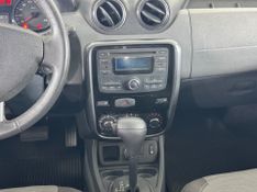 Renault Duster Dynamique 2.0 16v Hi 2012/2013 COVEL VEICULOS ENCANTADO / Carros no Vale