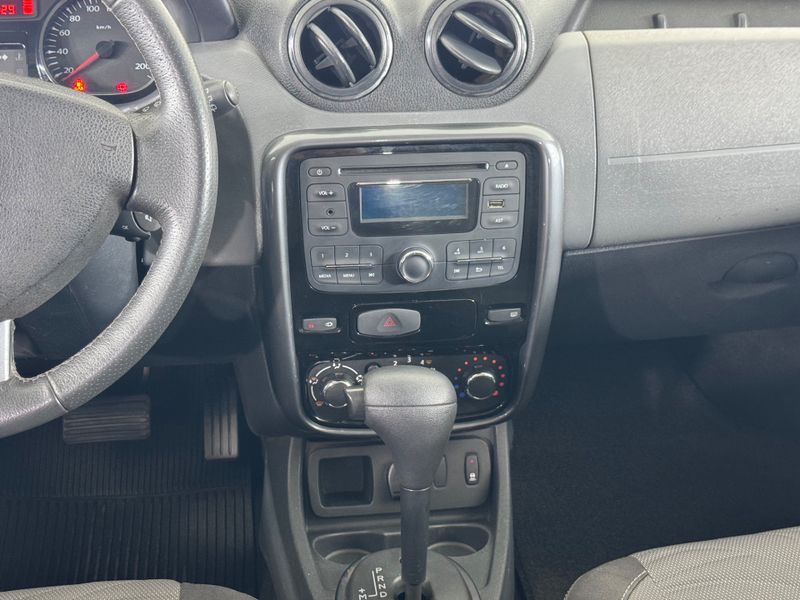 Renault Duster Dynamique 2.0 16v Hi 2012/2013 COVEL VEICULOS ENCANTADO / Carros no Vale