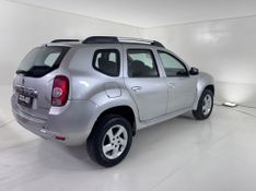 Renault Duster Dynamique 2.0 16v Hi 2012/2013 COVEL VEICULOS ENCANTADO / Carros no Vale
