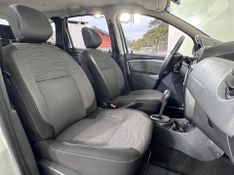 Renault Duster Dynamique 2.0 16v Hi 2012/2013 COVEL VEICULOS ENCANTADO / Carros no Vale