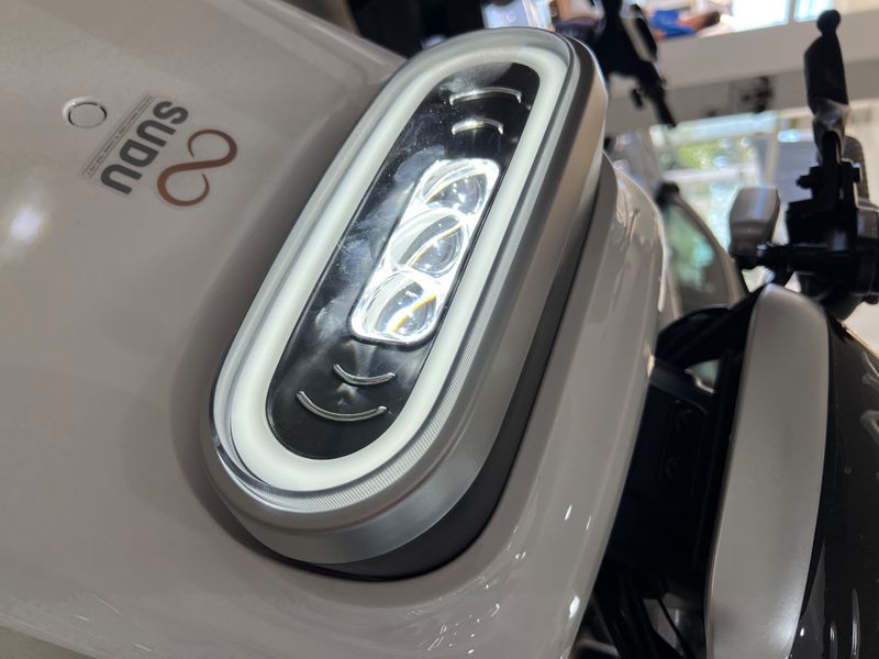 Sudu A4 1000w 2025/2025 COVEL VEICULOS ENCANTADO / Carros no Vale