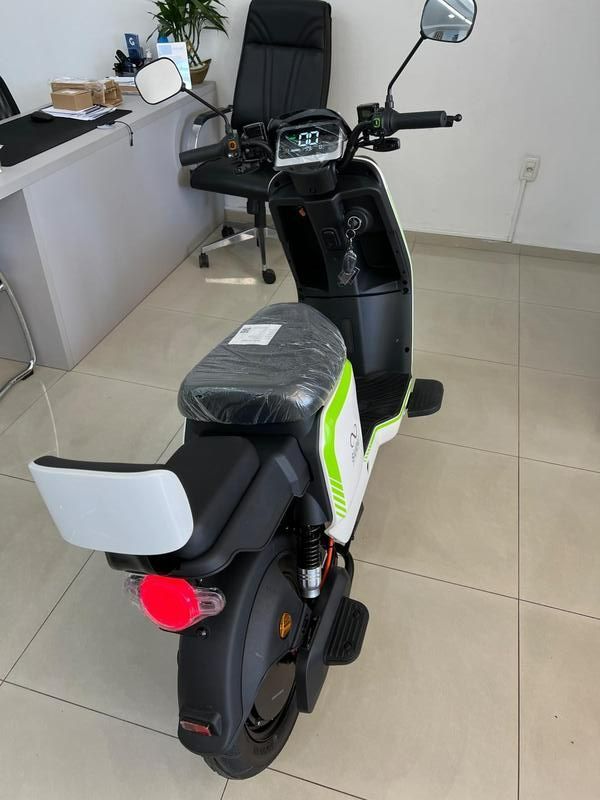 Sudu A4 1000w 2025/2025 COVEL VEICULOS ENCANTADO / Carros no Vale