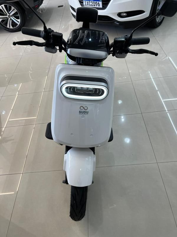 Sudu A4 1000w 2025/2025 COVEL VEICULOS ENCANTADO / Carros no Vale