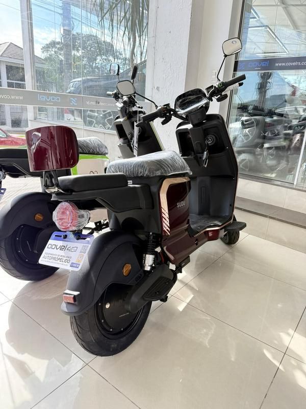 Sudu A4 1000w 2025/2025 COVEL VEICULOS ENCANTADO / Carros no Vale