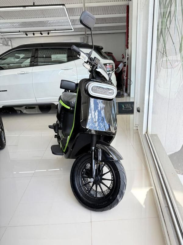 Sudu A4 1000w 2025/2025 COVEL VEICULOS ENCANTADO / Carros no Vale