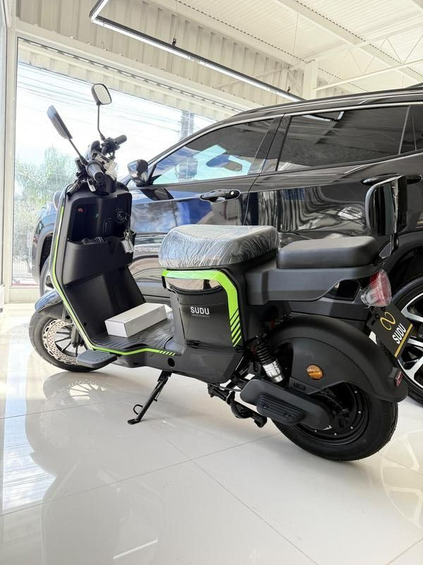 Sudu A4 1000w 2025/2025 COVEL VEICULOS ENCANTADO / Carros no Vale