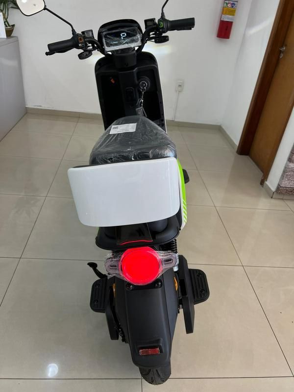 Sudu A4 1000w 2025/2025 COVEL VEICULOS ENCANTADO / Carros no Vale