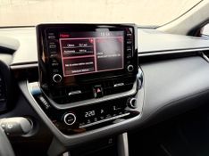 Toyota Corolla Cross Xrv 1.8 16v Hibrido 2021/2022 COVEL VEICULOS ENCANTADO / Carros no Vale