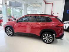 Toyota Corolla Cross Xrv 1.8 16v Hibrido 2021/2022 COVEL VEICULOS ENCANTADO / Carros no Vale