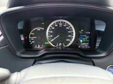 Toyota Corolla Cross Xrv 1.8 16v Hibrido 2021/2022 COVEL VEICULOS ENCANTADO / Carros no Vale