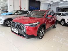 Toyota Corolla Cross Xrv 1.8 16v Hibrido 2021/2022 COVEL VEICULOS ENCANTADO / Carros no Vale