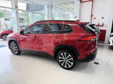 Toyota Corolla Cross Xrv 1.8 16v Hibrido 2021/2022 COVEL VEICULOS ENCANTADO / Carros no Vale
