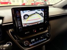Toyota Corolla Cross Xrv 1.8 16v Hibrido 2021/2022 COVEL VEICULOS ENCANTADO / Carros no Vale