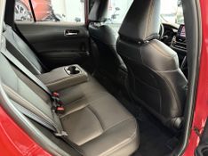 Toyota Corolla Cross Xrv 1.8 16v Hibrido 2021/2022 COVEL VEICULOS ENCANTADO / Carros no Vale