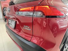 Toyota Corolla Cross Xrv 1.8 16v Hibrido 2021/2022 COVEL VEICULOS ENCANTADO / Carros no Vale