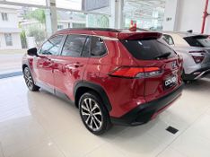 Toyota Corolla Cross Xrv 1.8 16v Hibrido 2021/2022 COVEL VEICULOS ENCANTADO / Carros no Vale
