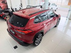 Toyota Corolla Cross Xrv 1.8 16v Hibrido 2021/2022 COVEL VEICULOS ENCANTADO / Carros no Vale