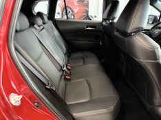 Toyota Corolla Cross Xrv 1.8 16v Hibrido 2021/2022 COVEL VEICULOS ENCANTADO / Carros no Vale