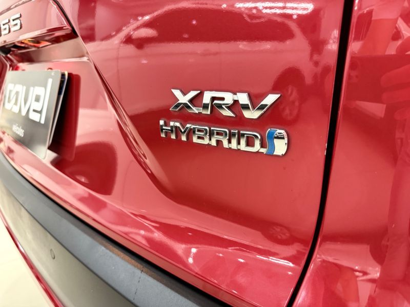 Toyota Corolla Cross Xrv 1.8 16v Hibrido 2021/2022 COVEL VEICULOS ENCANTADO / Carros no Vale