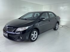 Toyota Corolla Xei20flex 2011/2012 COVEL VEICULOS ENCANTADO / Carros no Vale