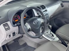 Toyota Corolla Xei20flex 2011/2012 COVEL VEICULOS ENCANTADO / Carros no Vale