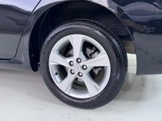 Toyota Corolla Xei20flex 2011/2012 COVEL VEICULOS ENCANTADO / Carros no Vale
