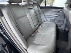 Toyota Corolla Xei20flex 2011/2012 COVEL VEICULOS ENCANTADO / Carros no Vale