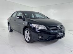 Toyota Corolla Xei20flex 2011/2012 COVEL VEICULOS ENCANTADO / Carros no Vale