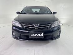 Toyota Corolla Xei20flex 2011/2012 COVEL VEICULOS ENCANTADO / Carros no Vale