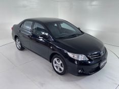 Toyota Corolla Xei20flex 2011/2012 COVEL VEICULOS ENCANTADO / Carros no Vale